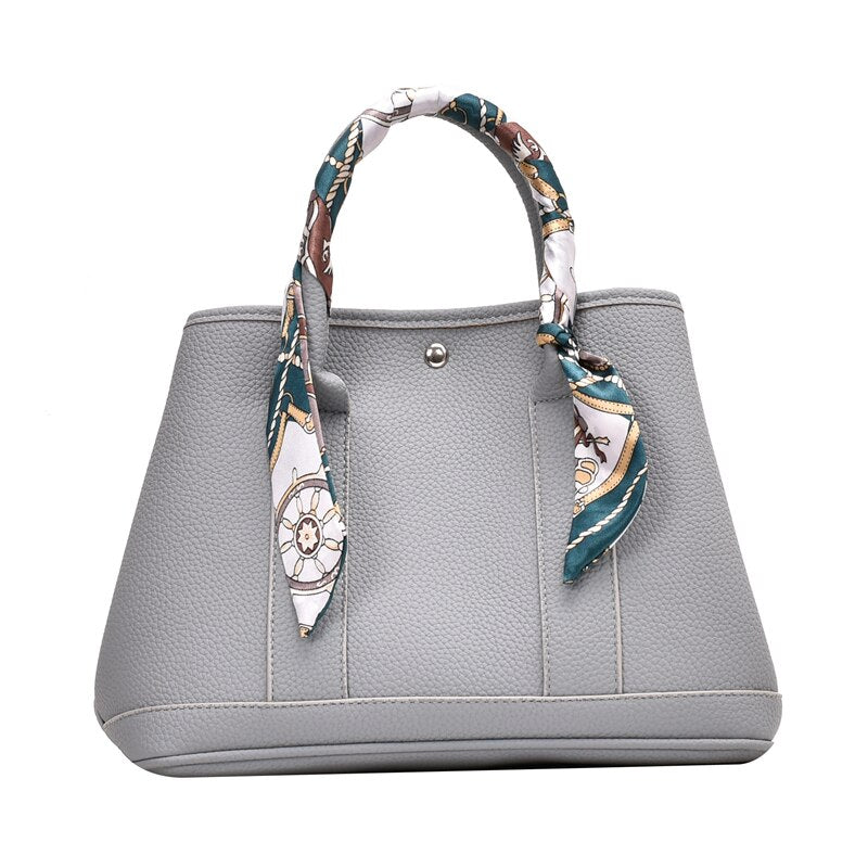 Large Capacity Women Pu Leather Handbags High Quality Ladies Shoulder Bag Fashion Crossbody Bags for Women Tote Messenger Bags
