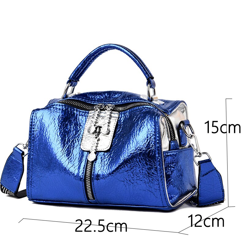 Christmas Gift Ladies Hand Crossbody Bags For Women 2020 Luxury Handbags Women Leather Shoulder Bag Tote Bag Designer Women bolsa feminina