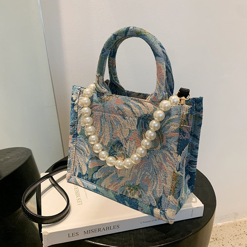 Large Capacity Luxury Brand Tote Bag 2021 Fashion New High Quality Patent Leather Women's Designer Handbag Shoulder Bag