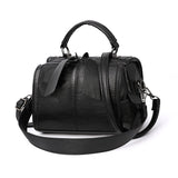 Christmas Gift Luxury Soft Leather Handbag for Women Girl Fashion Handbags Messenger Bags Female Shoulder Bags Ladies Party Crossby Bag Bolsa