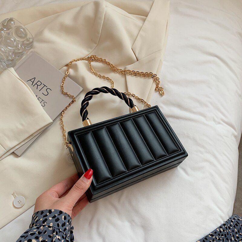 Vvsha Elegant Female Tote bag 2022 Fashion New High-quality PU Leather Women's Designer Handbag Luxury brand Shoulder Messenger Bag