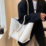 High Quality Women Canvas Handbags Fashion Ladies Large Capacity Shoulder Messenger Bags Designer Female Casual Travel Tote Bags