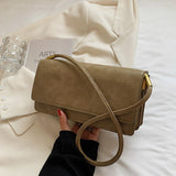 Back to College European Fashion Simple Women's Designer Handbag 2021 New Quality PU Leather Women Tote bag Alligator Shoulder Crossbody Bags