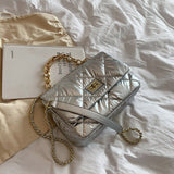 High Quality Women Small Handbags Fashion Ladies Chain Crossbody Bags for Women Designer Casual Female Shoulder Messenger Bags