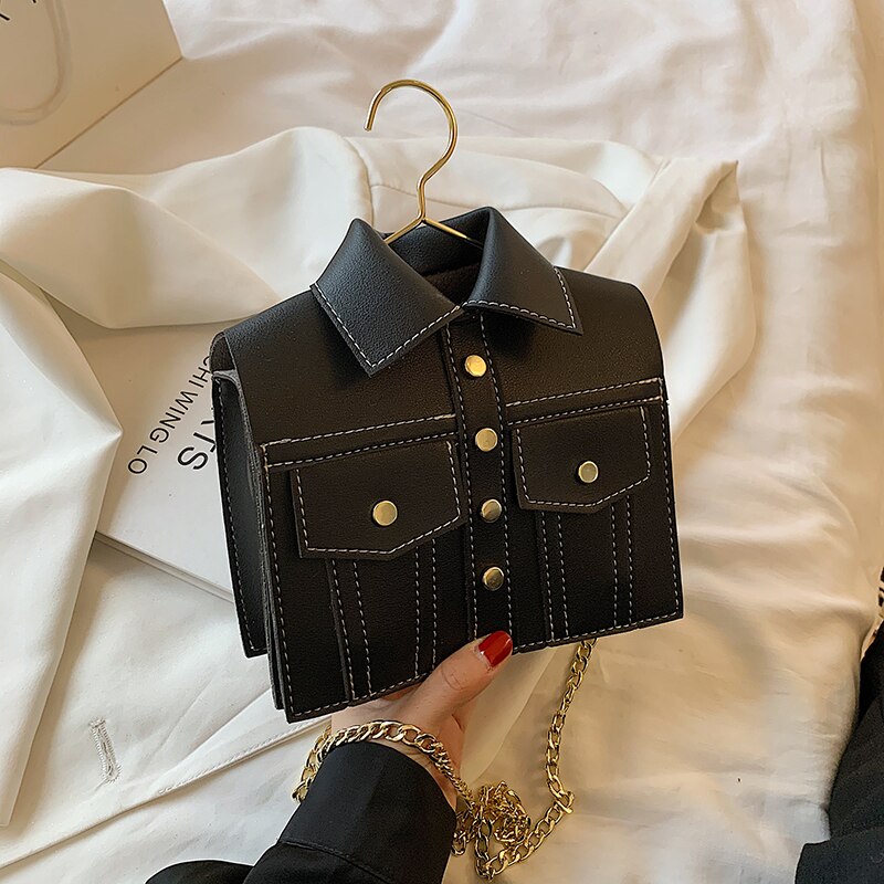 Christmas Gift Luxury brand Ladies Tote bag 2021 Summer New High-quality PU Leather Women's Designer Handbag Chain Shoulder Messenger Bag