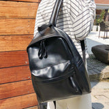 Back to College DIEHE Fashion College School Bag Backpacks for Women Striped Book Packbags for Teenage Girls Men Travel Shoulder Bags Rucksack