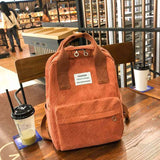 Vvsha New Trend Female Backpack Fashion Women Backpack College School Bagpack Harajuku Travel Shoulder Bags For Teenage Girls