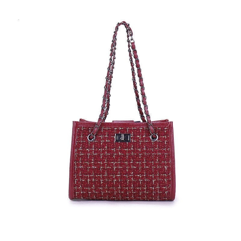 Christmas Gift 2020 Luxury Handbags Women Bags Designer Shoulder Bags Fashion Ladies Tote Channels Handbags Crossbody Bags For Women Bag Female