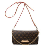 Brand Design Women Crossbody Handbag Tote Fahsion New Messenger Handbag Clutch Zipper Chains Shoulder Bag Small Hobos