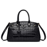 High Quality Pu Leather Women Handbags Fashion Ladies Shoulder Messenger Bags Designer Female Tote Crossbody Bags for Women New