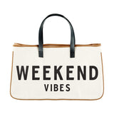 Vvsha Women Summer Beach Bags Handbags Large Capacity Lady Fashion Shoulder Bag Big Letter Canvas Totes Casual Girls Travel Bag