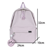 Vvsha Back to College 2022 School Bag Backpack for Kids Backpacks for School Teenagers Girls Small School Bags for Girls Back To School Children Bag