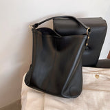 soft leathe Tote Women's Bag Large Shoulder Shopper Bag for Woman 2021 Luxury Female Handbags Handle Bags Bolsas Ladies Purse