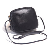 Korean version mini shell women shoulder messenger bag mobile phone bag girls Crossbody Bag PU leather Female Clutches Wallet