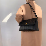 FANTASY Classic High Capacity Shoulder Crossbody Bag For Women Hot Sale 2020 Winter New Trendy Fashion Handbag Lady Good Quality
