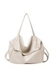 Women Handbags High capacity Female Designer Shoulder Bags for Travel  totes Feminine Bolsas PU Leather Messenger bag Winter