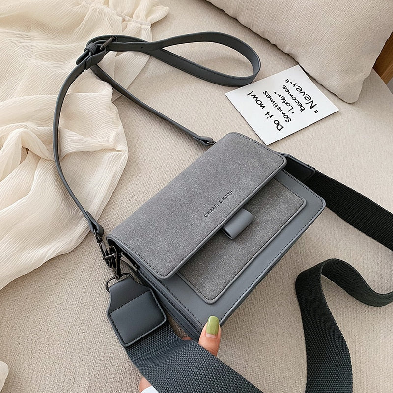 Broadband female bag 2021 new shoulder bag ladies messenger bag luxury designer female bag fashion bag purse mobile phone bag