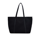 Women Canvas Handbags Large Capacity Ladies Shoulder Bags Famous Brands Big Messenger Bags for Women Casual Female Tote Bag New