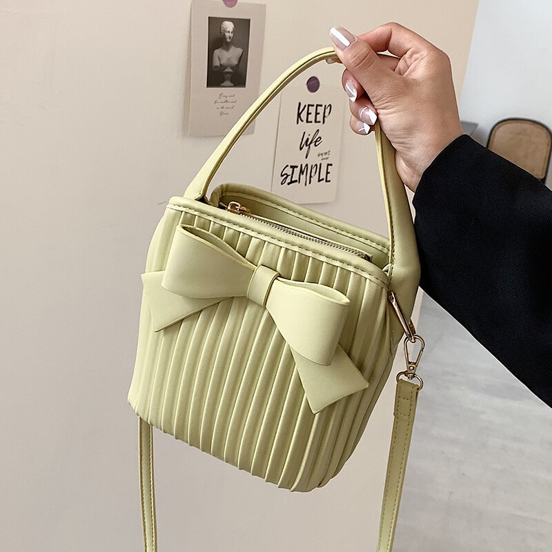 Luxury Brand Handbag 2021 Fashion female Tote Quality PU Leather Women Designer Handbag Shoulder Messenger bag Color contrast