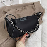 Christmas Gift Elegant Female Large Tote bag 2021 New High-quality PU Leather Women's Designer Handbag High capacity Shoulder Messenger Bag