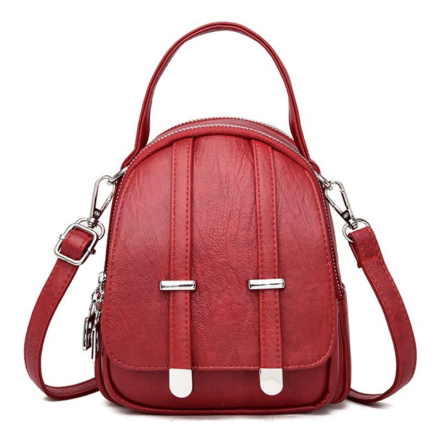 High Quality Leather Handbag Luxury Handbags Women Bags Designer Casual Tote Bags Fashion Crossbody Bags for Women 2020 New