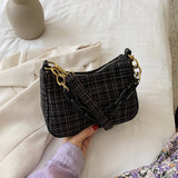 Vintage Bags For Women 2019 2020 Spring Style Small Shoulder Purse Luxury Handbags Women Bags Designer Female Bags