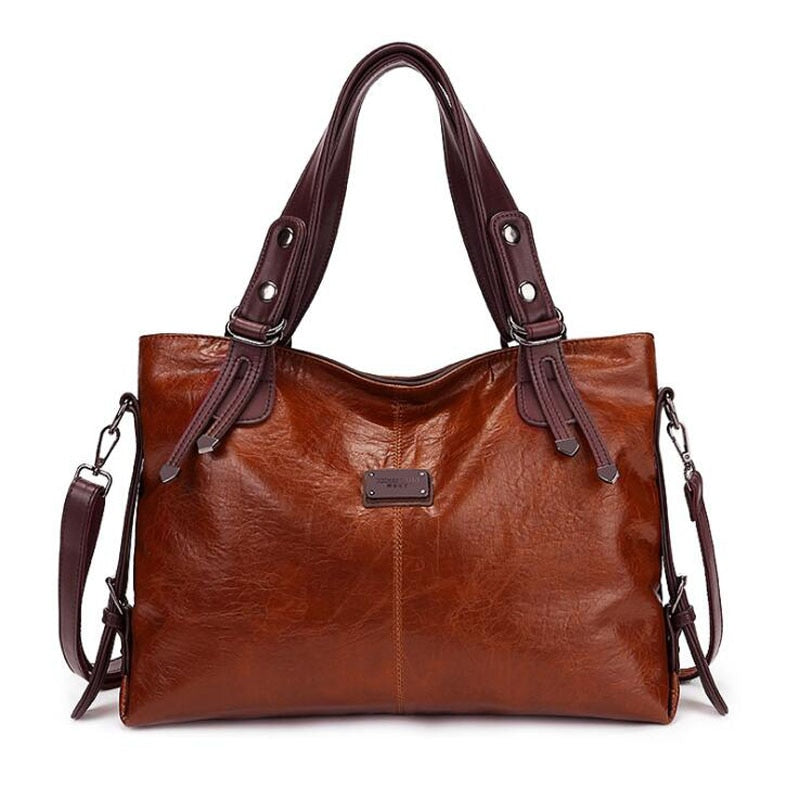 Vvsha Bag Female Women's genuine leather bags handbags crossbody bags for women shoulder bags genuine leather bolsa feminina Tote
