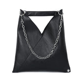 Large Capacity Shoulder Bags for Women 2021 High Quality Leather Crossbody Bag Luxury Handbags Women Bags Designer Messenger Bag