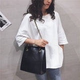 High Quality Women Pu Leather Handbags Small Shoulder Bags Fashion Designer Ladies Crossbody Bags for Women Casual Messenger Bag