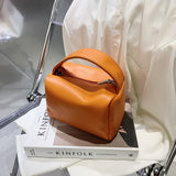 Christmas Gift Mini New High-quality PU Leather Designer Handbag For Women 2021 Lady Travel Shoulder Crossbody Bag Small Phone Purses