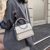 Lady Elegant Handbags Totes Bags Women Large Capacity Handbags Women PU Shoulder Messenger Bag Female 2020 Fashion Daily Totes
