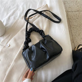 2022 new small handbag women bag fashion casual ladies bag luxury designer women bag small fresh mobile phone bag wallet