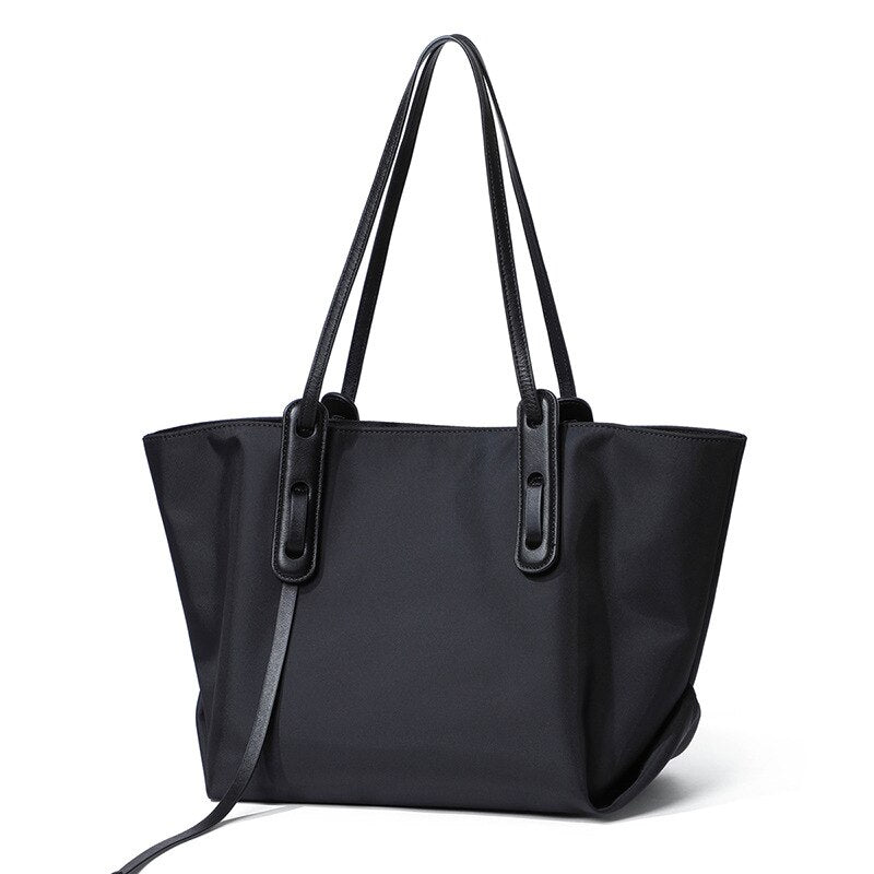 Christmas Gift Oxford Large Capacity Female Shoulder Bags 2021 Women's Brand Crossbody Purses And Handbags For Women Luxury Designer Handbag