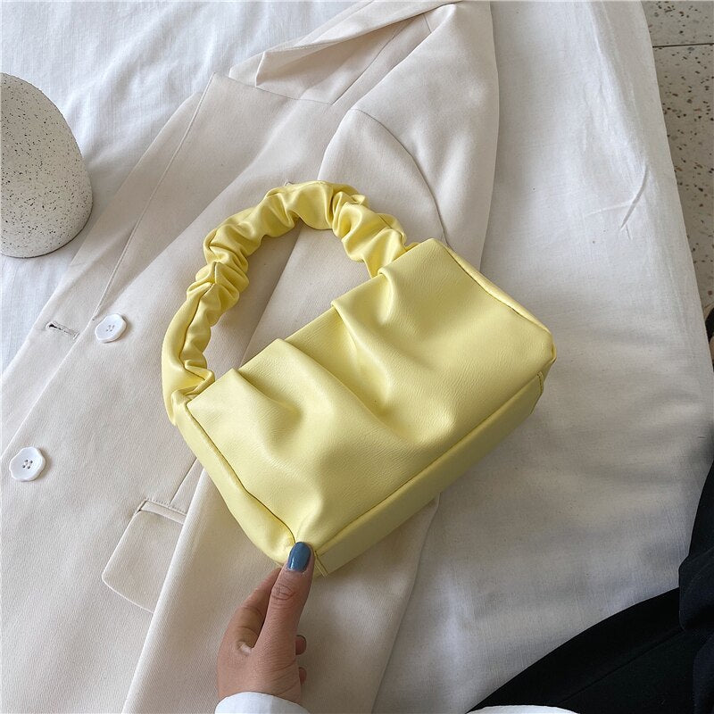 2022 new small handbag women bag fashion casual ladies bag luxury designer women bag small fresh mobile phone bag wallet