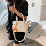 Fashion Women Small Pu Leather Handbags Shoulder Bags Designer Ladies Tote Messenger Bags for Women Casual Female Crossbody Bag