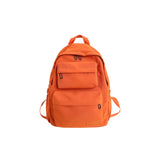 Back to College DCIMOR New Waterproof Nylon Backpack for Women Multi Pocket Travel Backpacks Female School Bag for Teenage Girls Book Mochilas