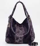 BIG SALE* High Quality Serpentine Pattern Women Luxury Shoulder Bags With Tassel Pendant PU Leather Messenger Handbags GPY01