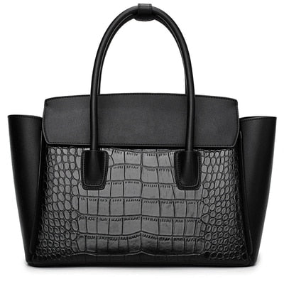NEW Luxury Handbags Women Bags Designer Leather Bags Women Stone print Fashion Handbag Famous Brands Crossbody Bag High Grade