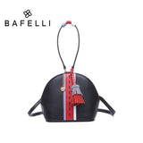 BAFELLI Women Shoulder Bag Luxry shell  Crossbody Bags for female 2021 Ladies HandBag bolso mujer sac