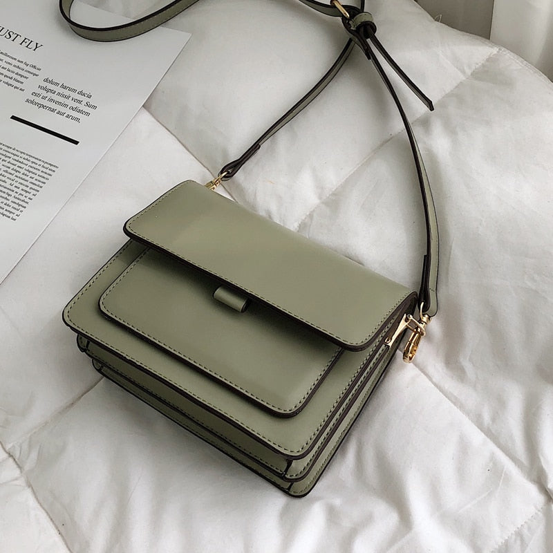 Delvaux's Luxury Leather Bags