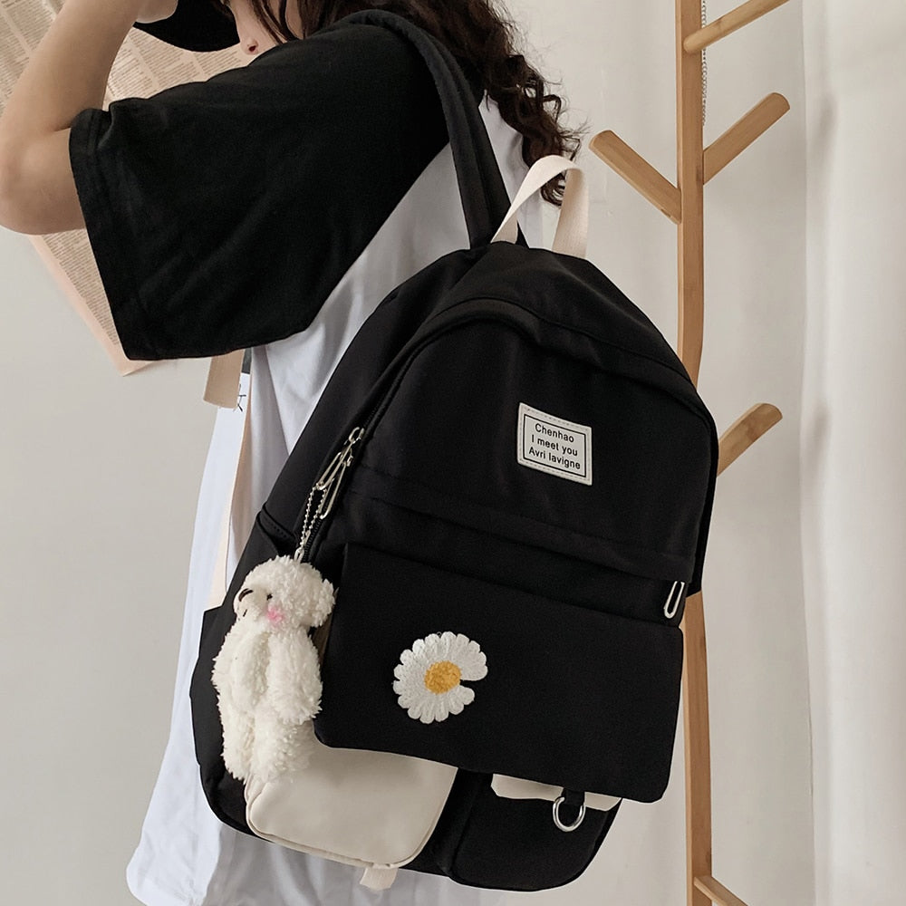 Fashion Cheap Bayan Canta Korean Style Ladies Travel Backpack Women Pu  Leather - Buy Backpack Women Pu Leather,Korean Style Backpack,Ladies Travel