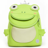 Christmas Gift Cocomilo Brand 3D Cartoon Whale School Bags For Toddler Girls Boys Animal Backpacks Children Schoolbag