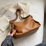 С Доставкой Trend 2021 Women Messenger Bags For Women Pu Leather Handbags Crossbody Bags Ladies Designer Shoulder Bags Tote Bags
