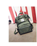 Christmas Gift Student School Bags Women School Backpacks Travel Casual Bag Mochila Schoolbag for Gril Waterproof Laptop Children's Backpack
