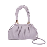 Designer Women Pu Leather Handbags Small Shoulder Bag High Quality Ladies Crossbody Bags for Women Fashion Female Messenger Bags