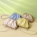 Luxury Pu Leather Women Handbags High Quality Ladies Shoulder Bag Fashion Crossbody Bags for Women Designer Female Messenger Bag