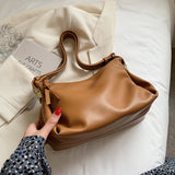 С Доставкой Trend 2021 Women Messenger Bags For Women Pu Leather Handbags Crossbody Bags Ladies Designer Shoulder Bags Tote Bags