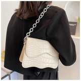 Women Handbags flap Shoulder Bags Designer Chain Ladies Messenger Bags Small Pu Leather Fashion Female Crossbody Bag bolsas