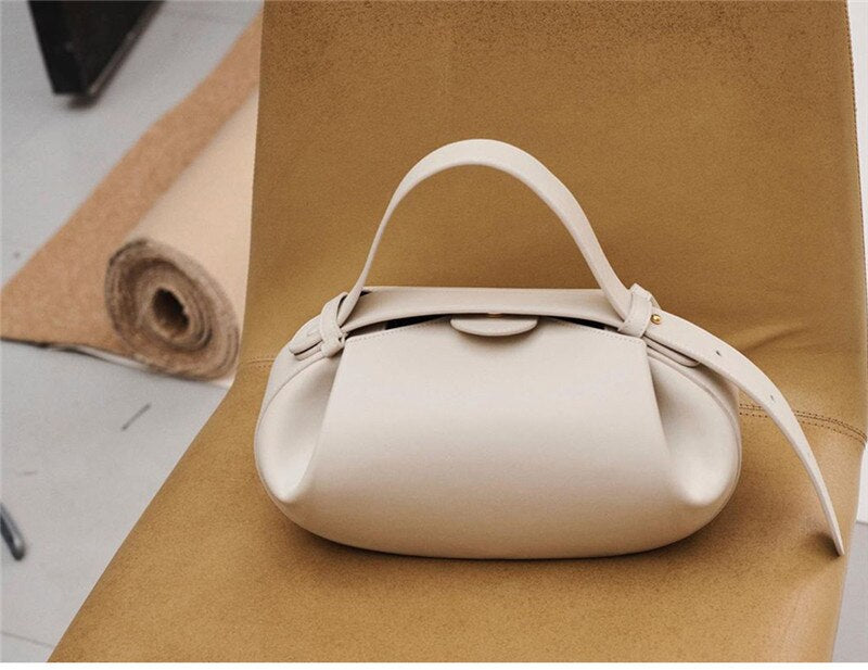 Brand design Women handbag PU Leather Crossbody Shoulder Bags 2021 new Luxury Lady Totes bolsas Lady Armpit Bag baguette handbag