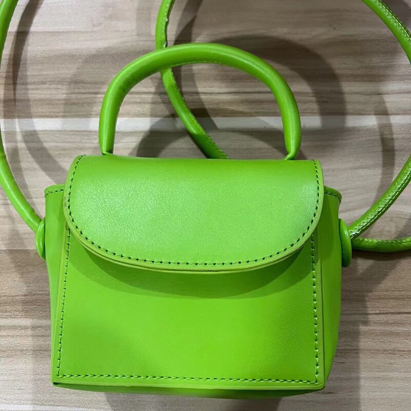 Vvsha Handle Bag Female Retro PU Leather Luxury Shoulder Bag New 2022 Fashion Shopper tide Coin Purse Crossbody Clutch 18A5554